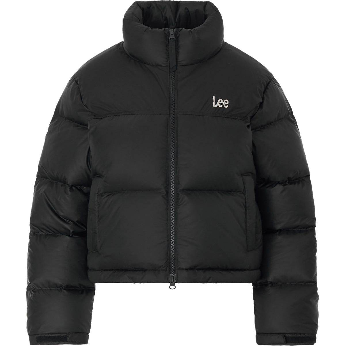 Пуховик женский Lee - Boxette Shop